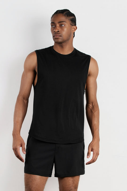 Vitality Adapt® Tank - Midnight