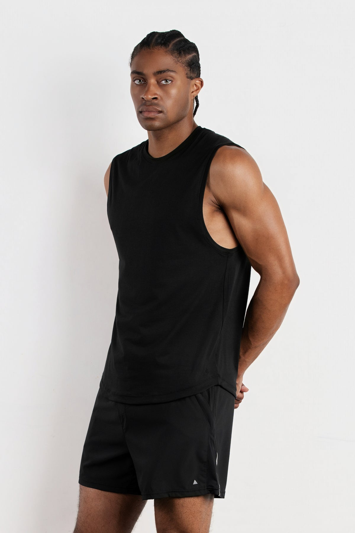 Vitality Adapt® Tank - Midnight