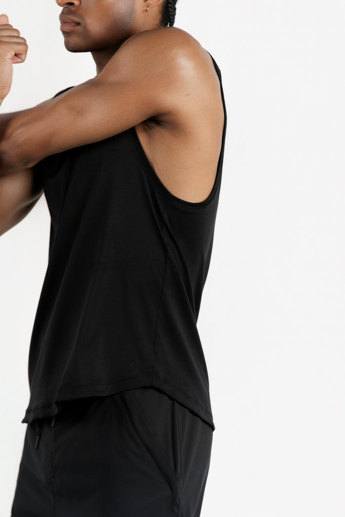 Vitality Adapt® Tank - Midnight