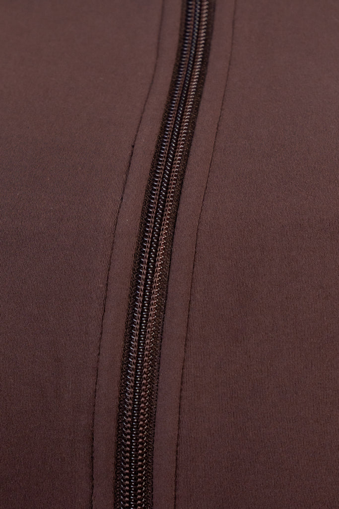 Cloud II® Frame Jacket - Espresso