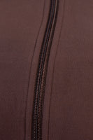 Cloud II® Frame Jacket - Espresso
