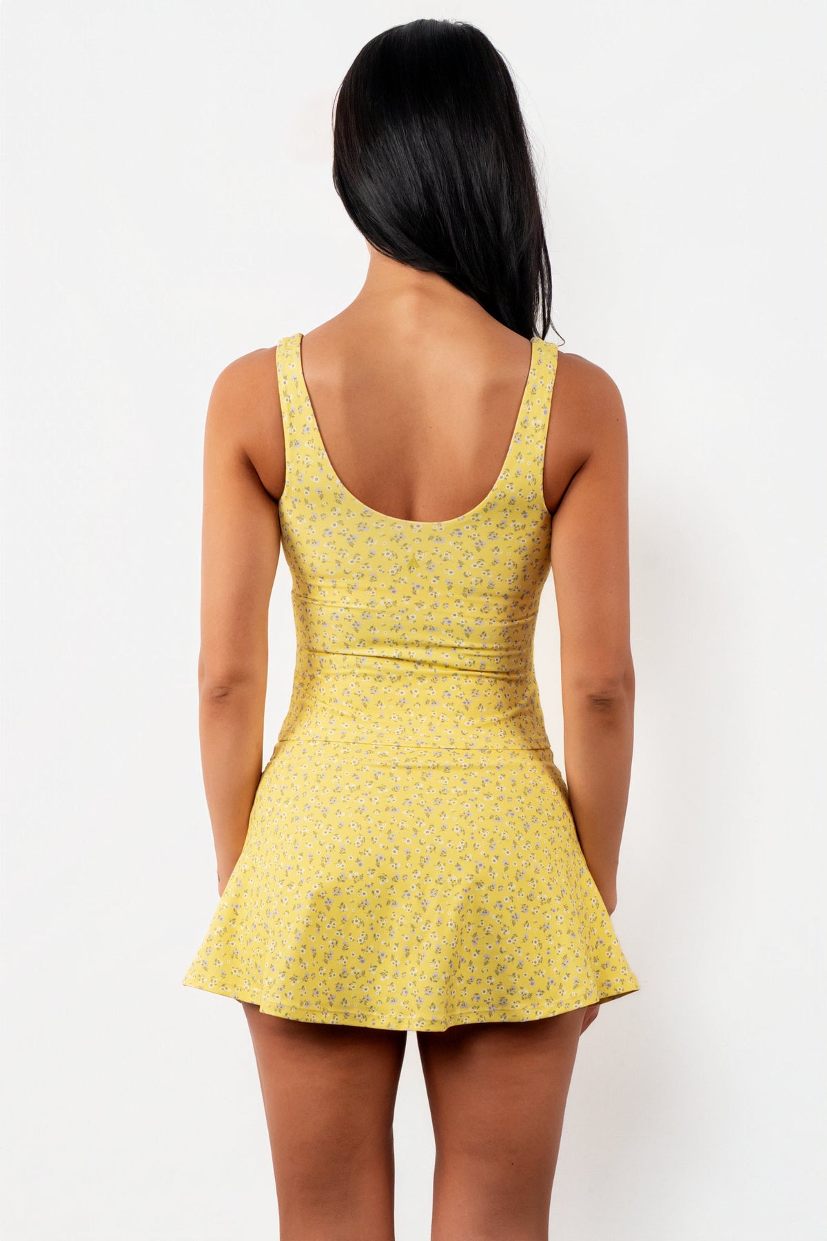 Cloud II® V Tank - Sunny Microfloral