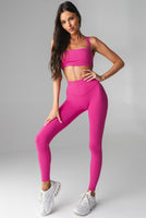 Cloud II® Pant - Strawberry