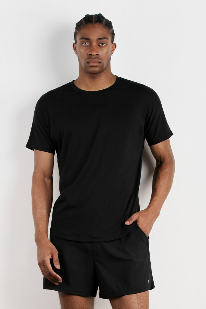 Vitality Adapt® Tee - Midnight