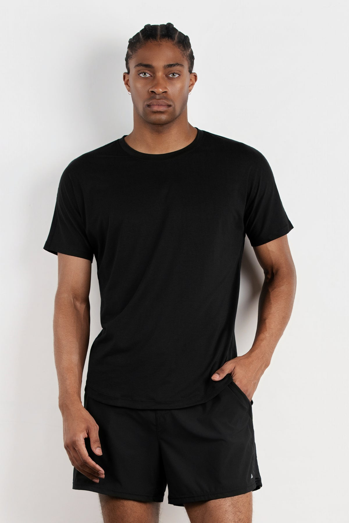 Vitality Adapt® Tee - Midnight