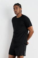 Vitality Adapt® Tee - Midnight