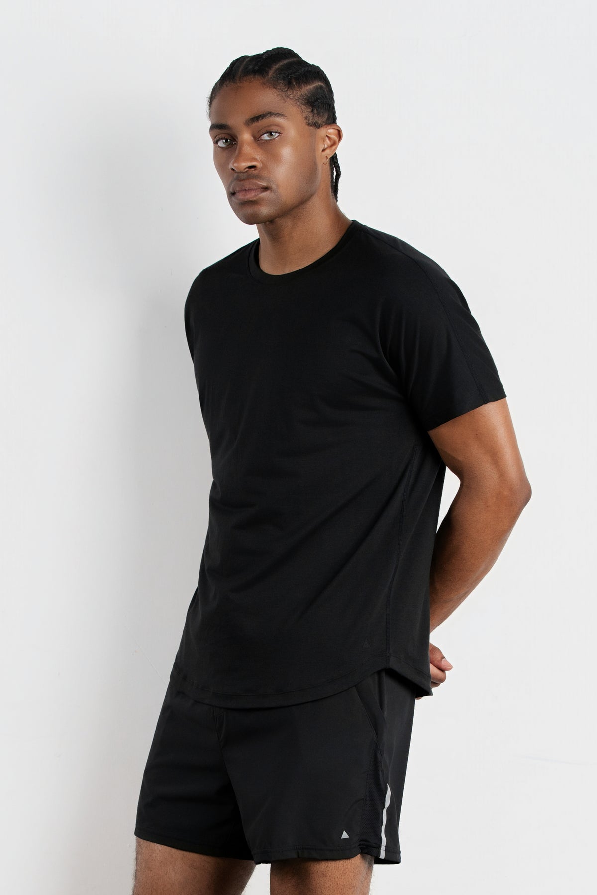 Vitality Adapt® Tee - Midnight
