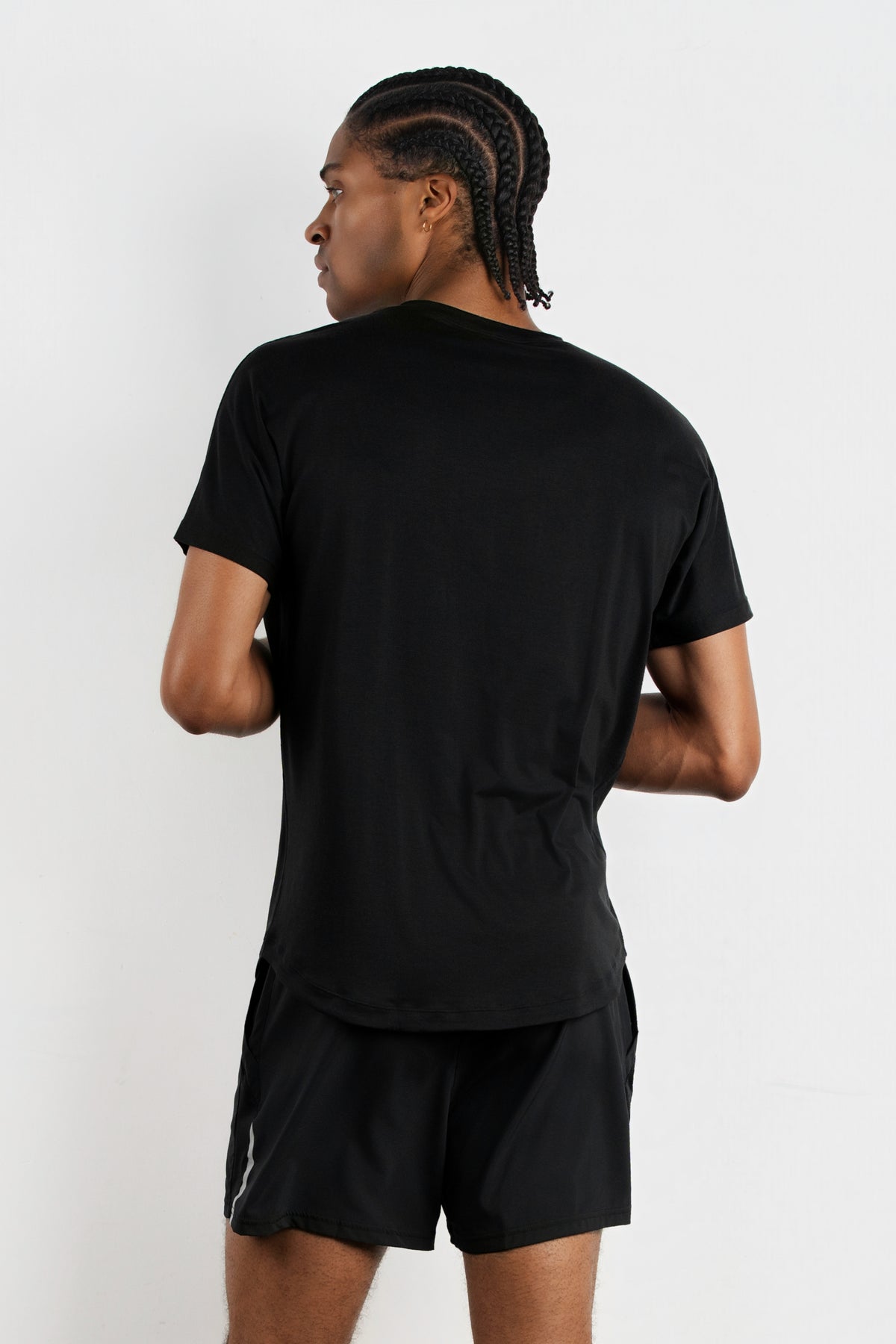 Vitality Adapt® Tee - Midnight