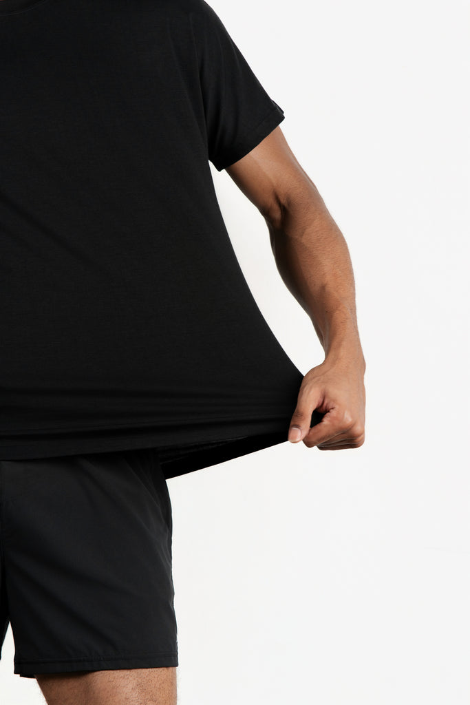 Vitality Adapt® Tee - Midnight