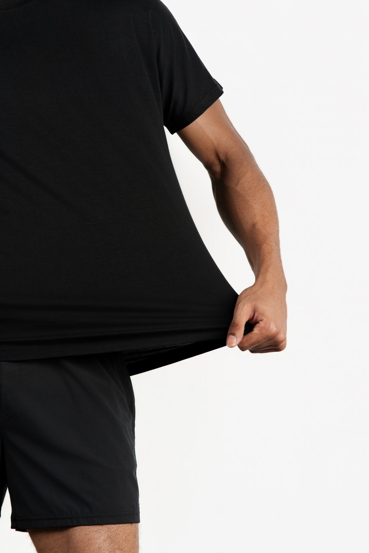 Vitality Adapt® Tee - Midnight