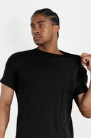 Vitality Adapt® Tee - Midnight