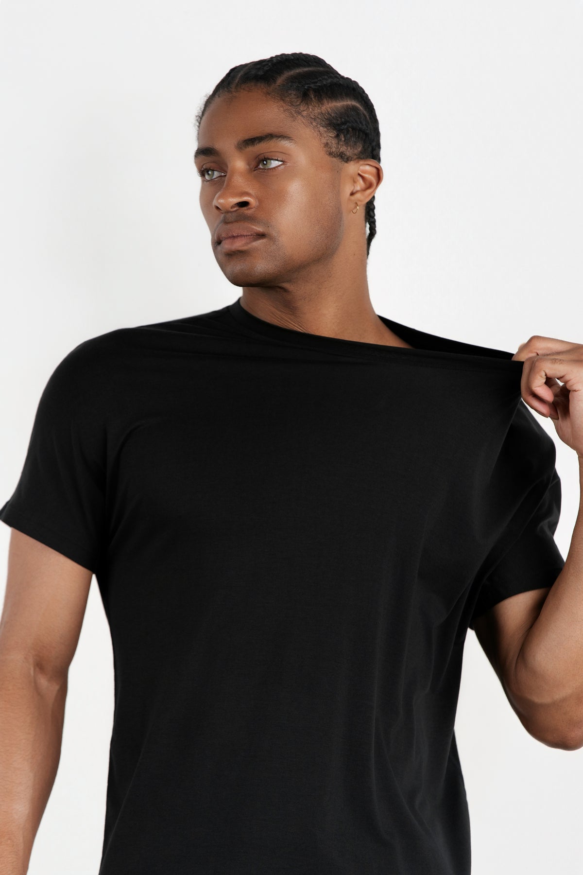 Vitality Adapt® Tee - Midnight