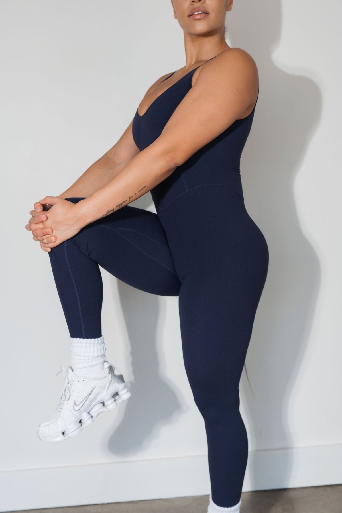 Cloud II® Jumpsuit - Oxford