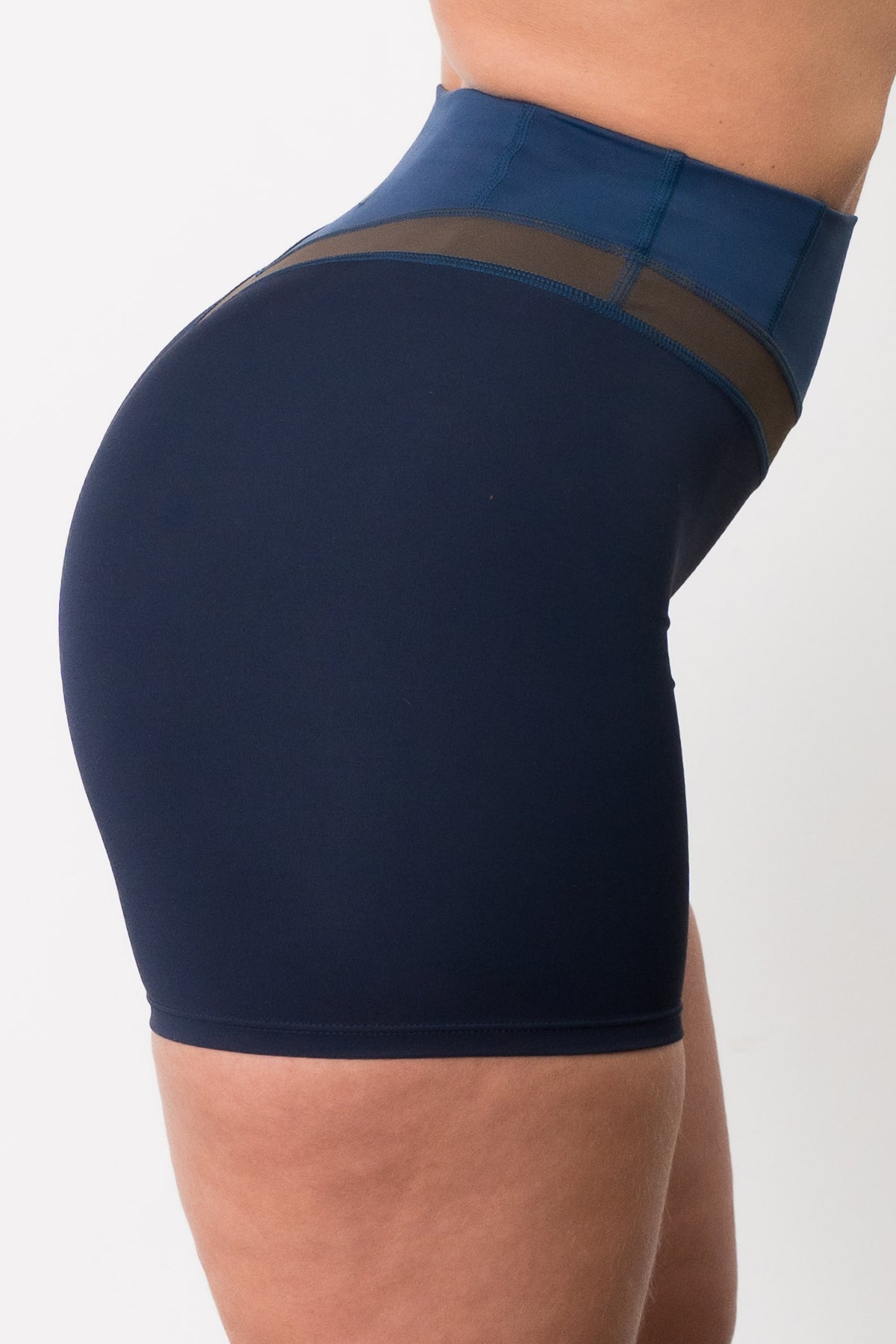 Vitality Pulse® Hue Volley Short - Cavernous