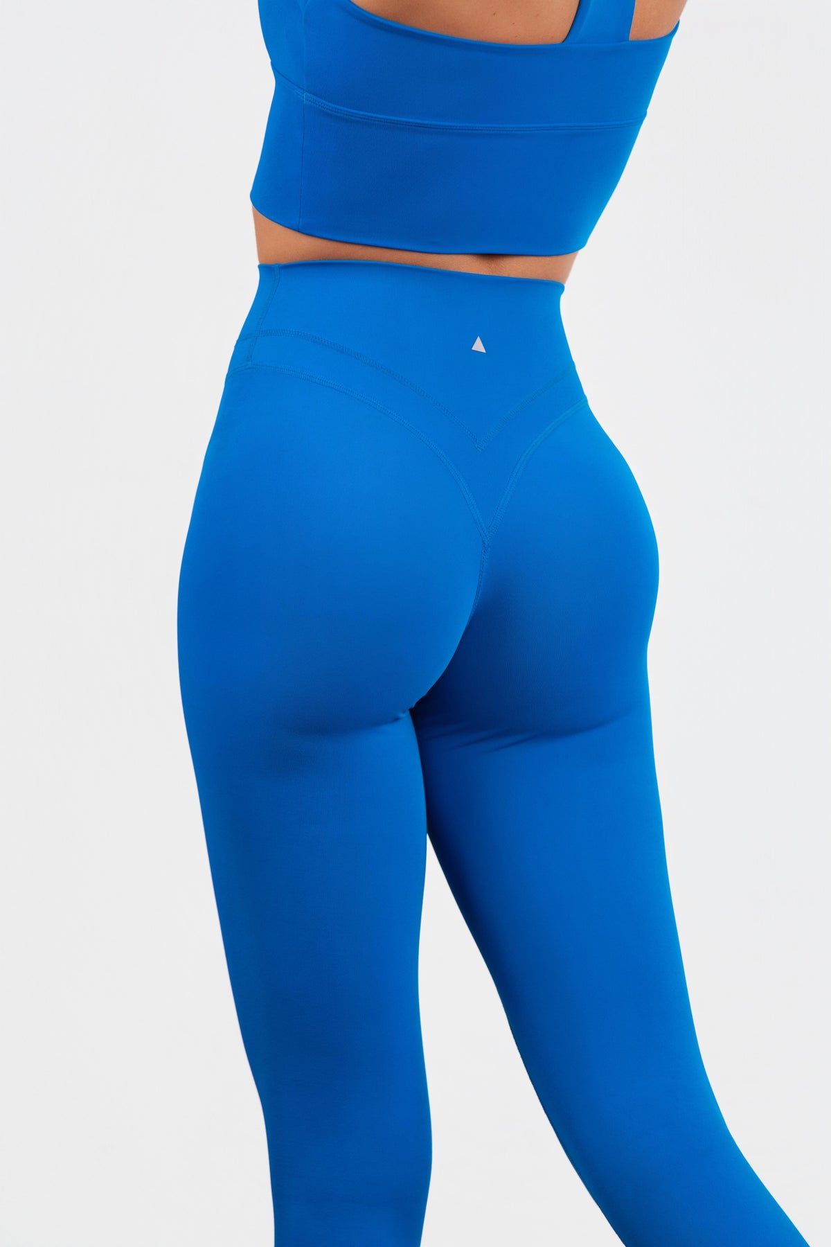 Vitality Pulse® Pant - Neon Blue