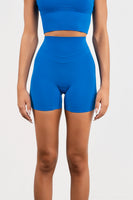 Vitality Pulse® Volley Short - Neon Blue