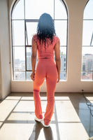 Cloud II® Trouser - Paprika