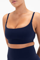 Cloud II® Scoop Bra - Oxford