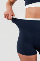 Cloud II® Contrast Volley Short - Nocturne