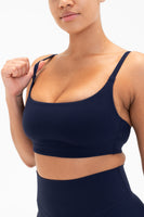 Cloud II® Scoop Bra - Oxford