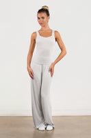 Vitality Float® Rib Boxer Pant - Stone Marl