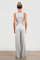 Vitality Float® Rib Boxer Pant - Stone Marl