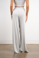 Vitality Float® Rib Boxer Pant - Stone Marl