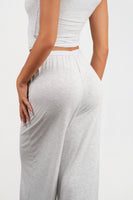 Vitality Float® Rib Boxer Pant - Stone Marl