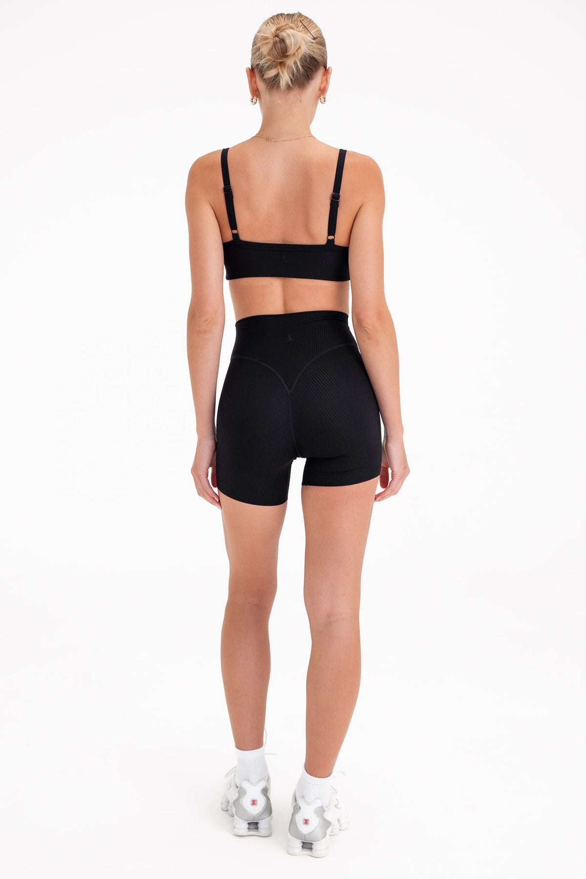 Cloud II® Rib Volley Short - Midnight