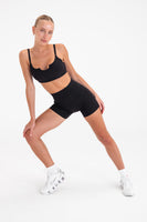 Cloud II® Rib Volley Short - Midnight