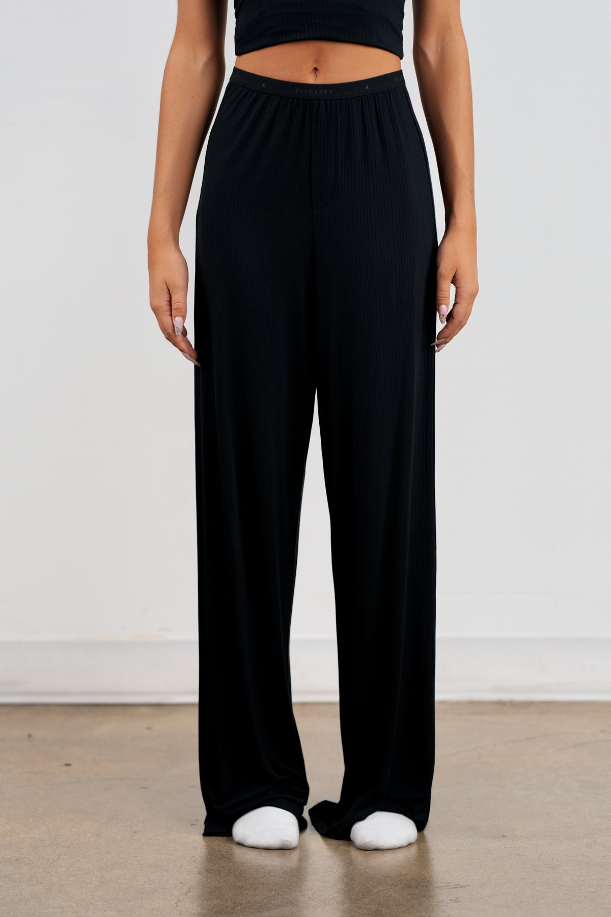 Vitality Float® Rib Boxer Pant - Midnight