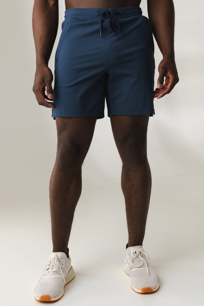 Vitality Navigator® Short - Navy