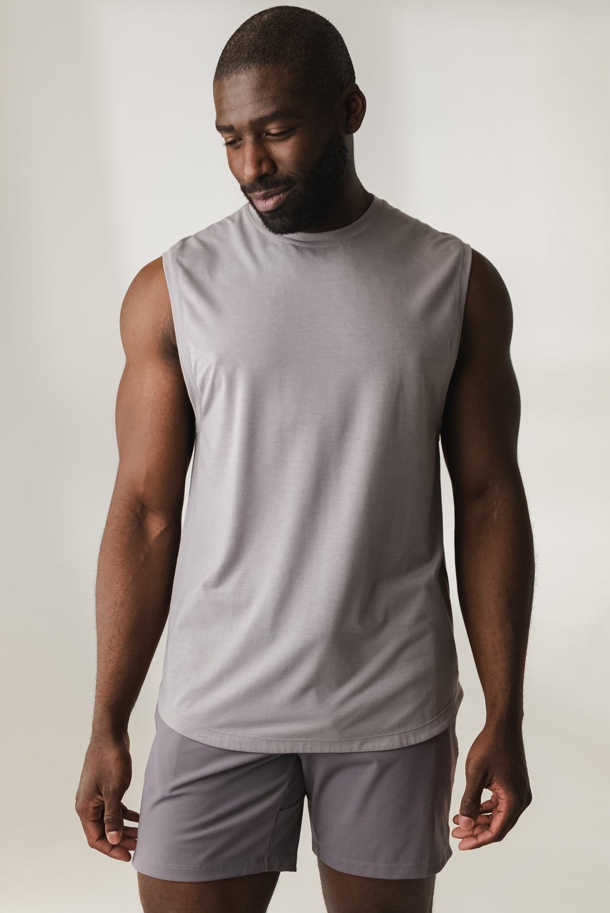 Vitality Adapt® Tank - Slate