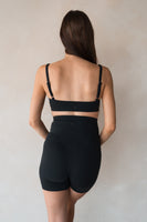 Cloud II® Maternity Volley Short - Midnight