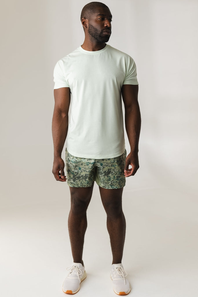 Vitality Prime® Train Short 6