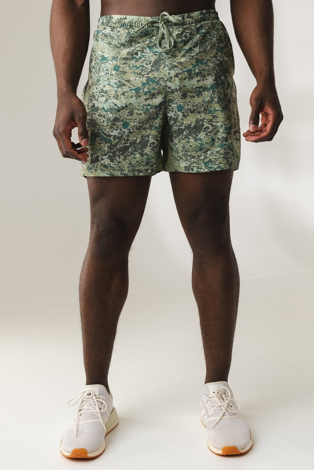 Vitality Prime® Train Short 6" - Mountain Side