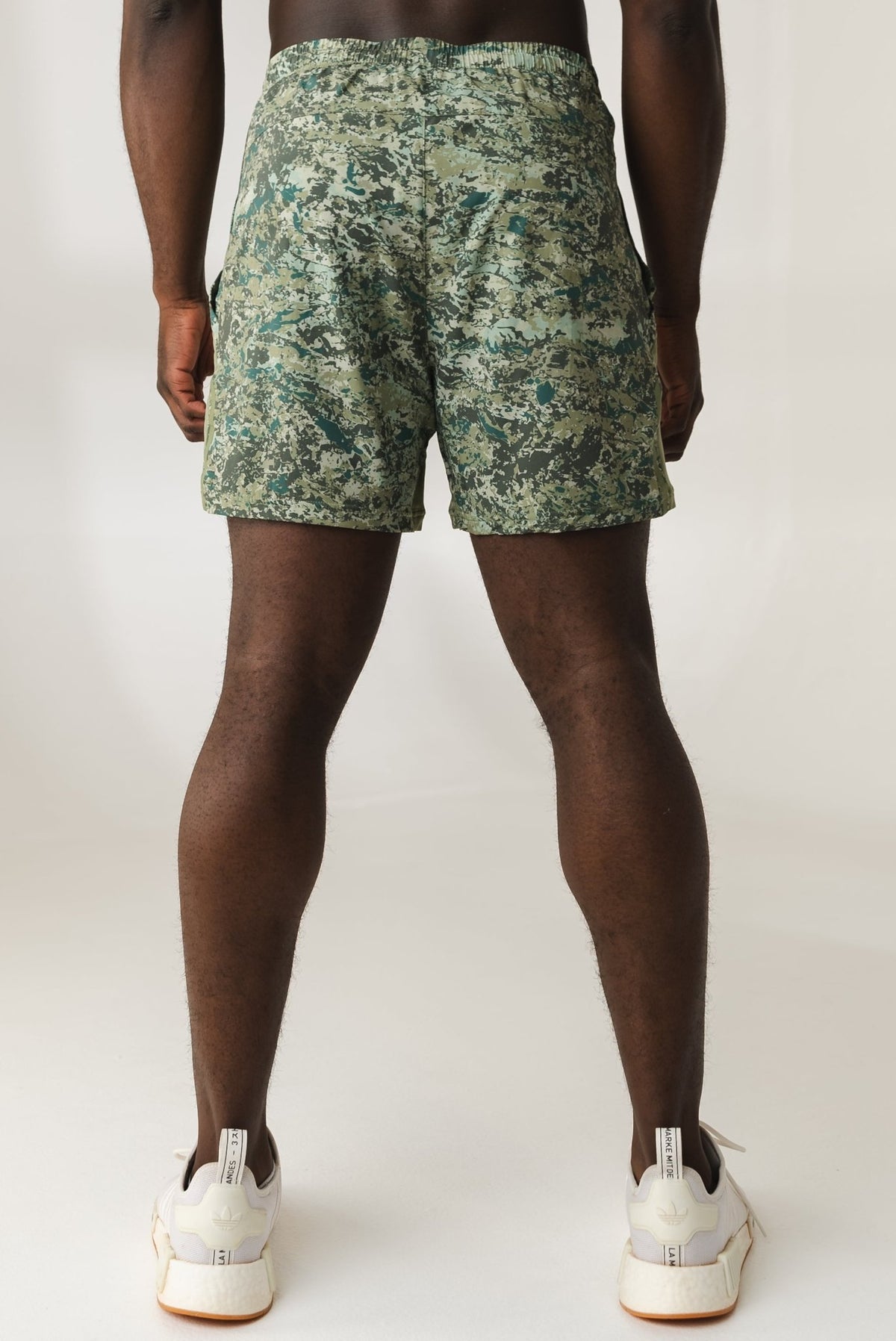 Vitality Prime® Train Short 6" - Mountain Side