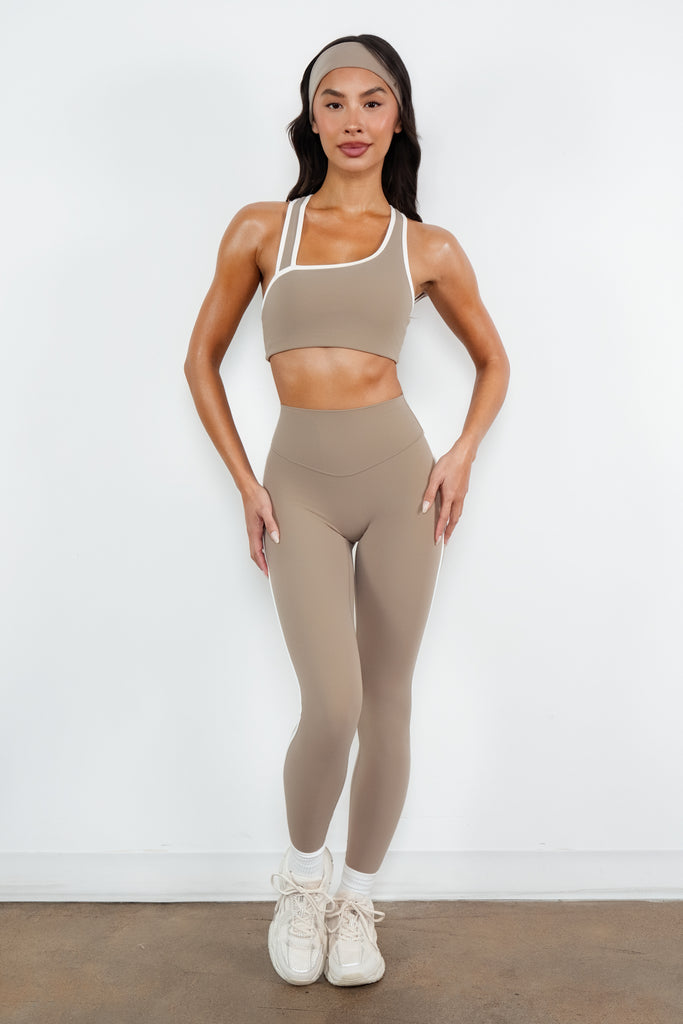 Cloud II® Pant - Cashew Contrast