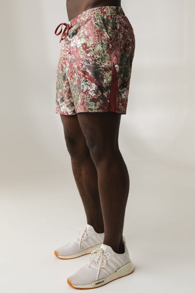 Vitality Prime® Train Short 6