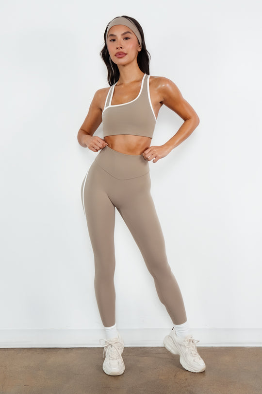 Cloud II® Pant - Cashew Contrast