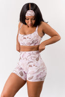 Cloud II® Classic Bra - Vineyard