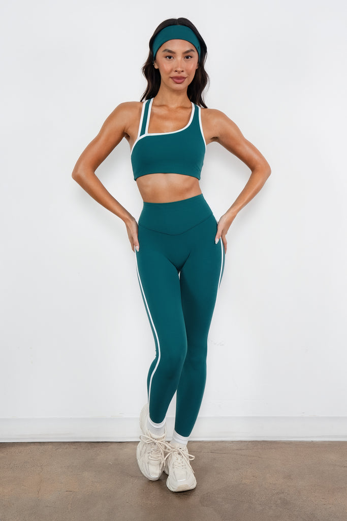Cloud II® Pant - Spruce Contrast