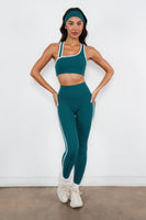 Cloud II® Pant - Spruce Contrast