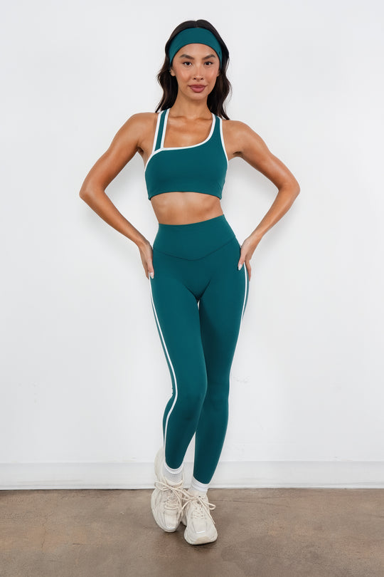 Cloud II® Pant - Spruce Contrast
