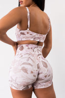Cloud II® Classic Bra - Vineyard