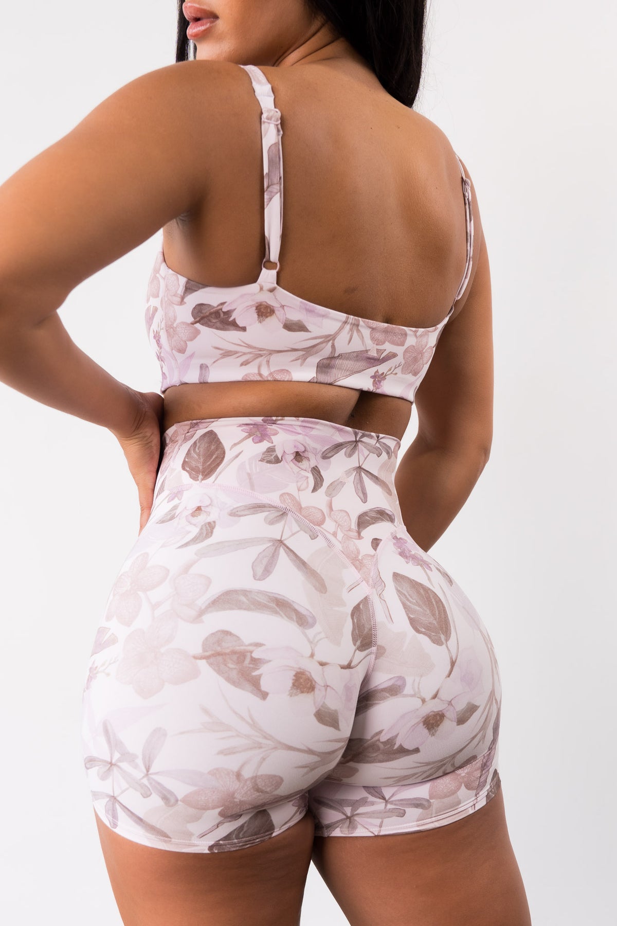 Cloud II® Classic Bra - Vineyard