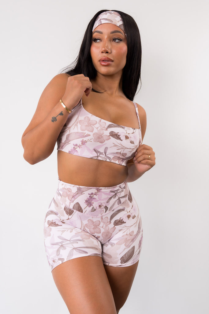 Cloud II® Classic Bra - Vineyard