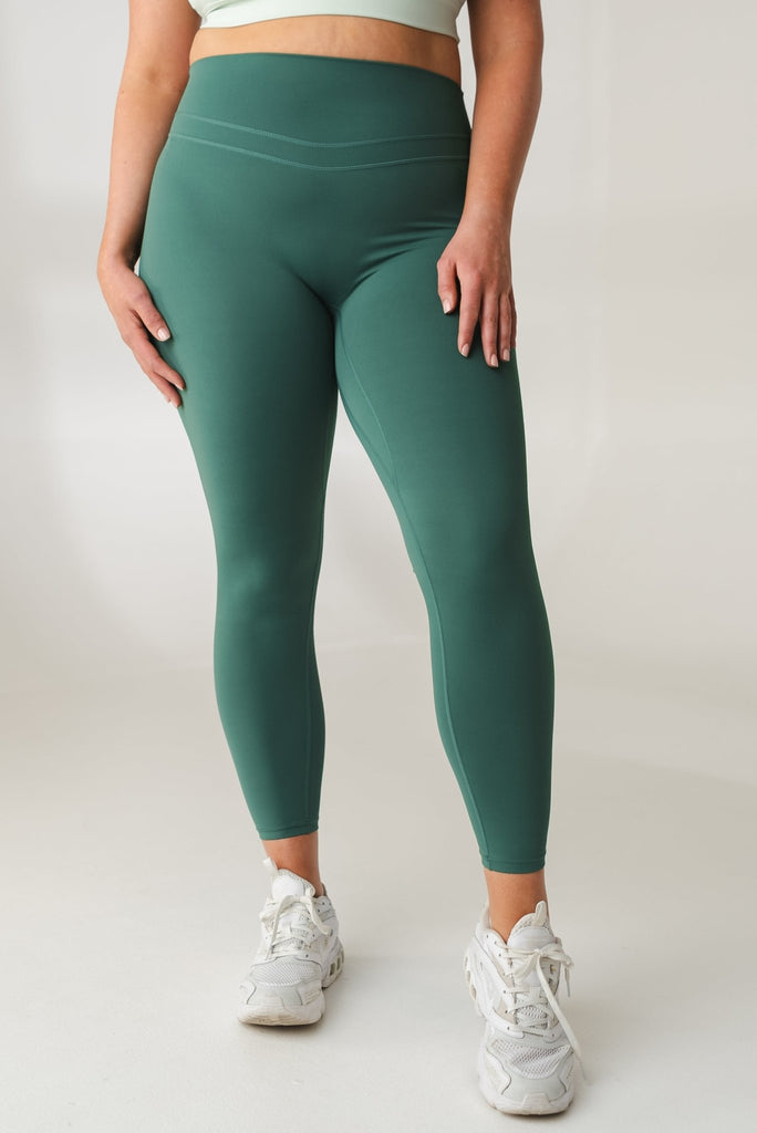 Vitality Revive® Pant - Jade