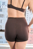 Vitality Float® Boxer Brief - Cocoa