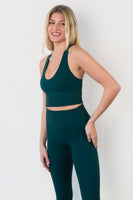 Cloud II® Combo Longline - Forest